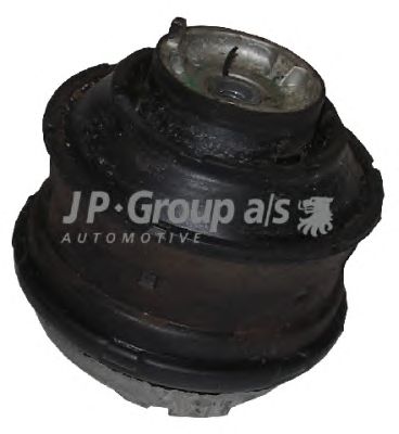JP GROUP 1317903180 -  Подвеска, двигатель